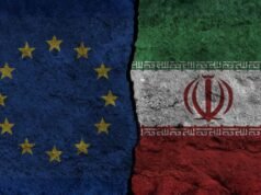 Mengapa Eropa harus menanggung akibat dari eskalasi antara Amerika Serikat dan Iran