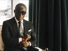 Mengapa Guinea Ekuatorial Obiang penting bagi kebijakan Trump di Afrika