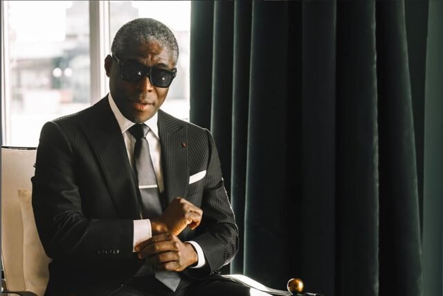 Mengapa Guinea Ekuatorial Obiang penting bagi kebijakan Trump di Afrika