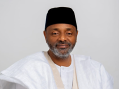 Mengapa Mohammed Abacha semakin dekat dengan kekuasaan di Kano
