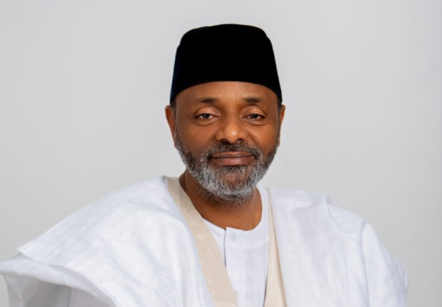 Mengapa Mohammed Abacha semakin dekat dengan kekuasaan di Kano