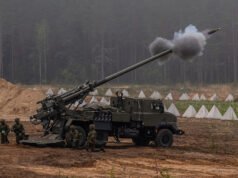 Mengapa Putin mengancam negara-negara Baltik?
