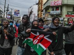 Mengapa RUU Keuangan Kenya sekali lagi mengundang kemarahan publik