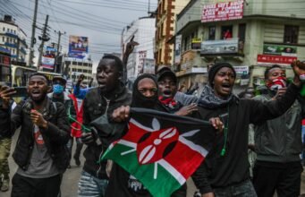 Mengapa RUU Keuangan Kenya sekali lagi mengundang kemarahan publik