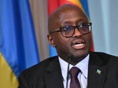 Mengapa Rwanda dan Afrika Selatan kembali memperkuat hubungan