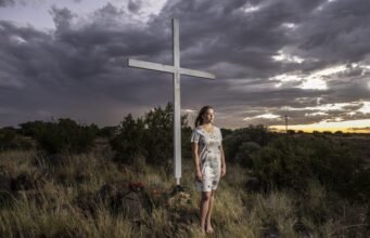 Mengapa kawasan khusus kulit putih di Afrika Selatan menarik generasi muda Afrikaner baru