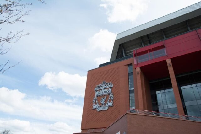 Mengapa 'luar biasa' Rio Ngumoha 'akan menghemat £130 juta Liverpool'