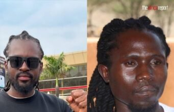Mengapa pembangkang Martial Pa’nucci dan Davis Tafari menolak untuk tinggal diam