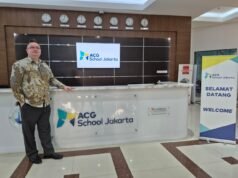 Mengasuh anak Anda melalui keterbukaan pikiran