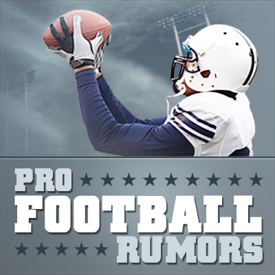 Mengobrol dengan pelanggan kantor depan Pro Football Rumours: 11/06/26