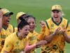 Mereka meneriakkan nama saya – Marizanne Kapp menikmati kuali ‘Blue Army’ dalam kemenangan Proteas Women