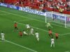 Mesir membuat sejarah Piala Dunia dengan kemenangan Selandia Baru saat Iran menentang rintangan melawan Belgia