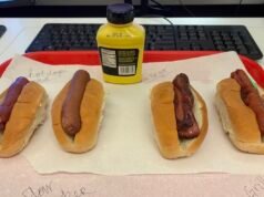 Metode Memasak Hot Dog yang Baik, Terbaik, dan Terbaik: NPR