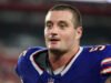 Michael Hoecht dari Bills ragu untuk ikut kamp