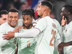 Michael Olise bisa memenangkan Ballon d’Or, kata mantan bos yang menyelamatkan bintang Prancis setelah dilewati oleh Arsenal, Chelsea dan Manchester City