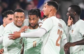 Michael Olise bisa memenangkan Ballon d’Or, kata mantan bos yang menyelamatkan bintang Prancis setelah dilewati oleh Arsenal, Chelsea dan Manchester City