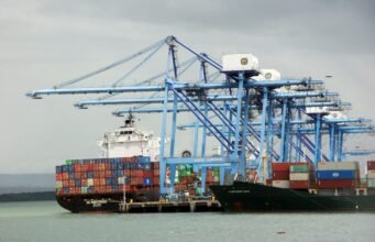 Miliarder Hatayan dan Yerrow menghadapi Jaffer dengan fasilitas kargo Mombasa senilai $11,6 juta