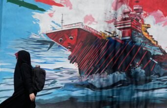 Militer AS mengatakan mereka menyerang ‘beberapa sasaran’ di Iran pada hari kedua penembakan baru: NPR