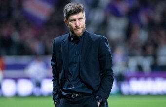 Monaco memecat Pocognoli dan Lille menunjuk Ancelotti