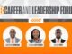 Morgan, Patterson dan Pope akan berpartisipasi dalam Forum Karir dan Kepemimpinan SEC