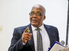 Motsoaledi mengatakan lenacapavir aman, namun membantah klaim bahwa lenacapavir menyebabkan HIV atau kanker