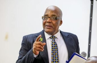 Motsoaledi mengatakan lenacapavir aman, namun membantah klaim bahwa lenacapavir menyebabkan HIV atau kanker