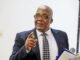 Motsoaledi mengatakan lenacapavir aman, namun membantah klaim bahwa lenacapavir menyebabkan HIV atau kanker