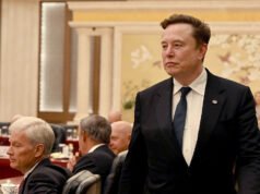 Musk menjadi miliarder pertama di dunia seiring melonjaknya saham SpaceX