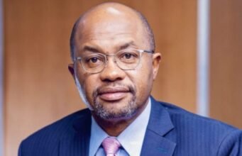 Mwithiga memimpin ekspansi CIB Kenya