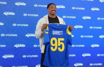 Myles Garrett Trade Fallout: domba jantan, elang, cacing