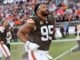 Myles Garrett berdagang ke Rams dalam perdagangan blockbuster