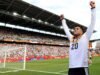 Nagelsmann menuntut fokus setelah Undav mengakhiri babak penyisihan grup Piala Dunia Jerman