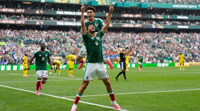 Neraca, hasil dan gol: tiga pemain dikeluarkan dari lapangan pada