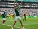 Neraca, hasil dan gol: tiga pemain dikeluarkan dari lapangan pada pertandingan pembukaan Piala Dunia
