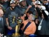 New York Knicks memenangkan gelar NBA dengan kemenangan Game 5 atas San Antiono Spurs