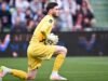 Newcastle merekrut kiper Prancis Jaouen untuk memulai perekrutan musim panas