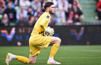 Newcastle merekrut kiper Prancis Jaouen untuk memulai perekrutan musim panas