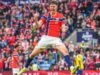 Norwegia mengalahkan Swedia dalam persiapan Piala Dunia