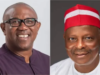 Obi dan Kwankwaso mengadakan pesta. Bisakah pengikut mereka membagikannya?