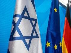 Obsesi Eropa terhadap Israel | EURAKTIF