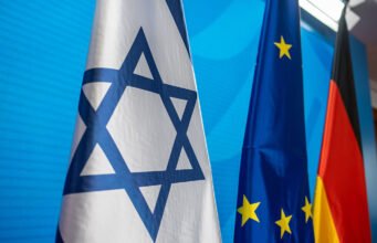 Obsesi Eropa terhadap Israel | EURAKTIF