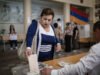 PM Armenia menuju kemenangan untuk mengkonsolidasikan pergeseran ke arah barat