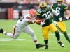 Packers RB MarShawn Lloyd membahas pemulihan di luar musim