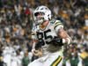 Packers TE Tucker Kraft diharapkan memulai perkemahan di PUP
