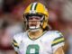 Packers, WR Christian Watson menyetujui perpanjangan