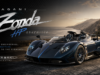 Pagani Zonda HP Barchetta: Panduan FAQ Hypercar Terbaik