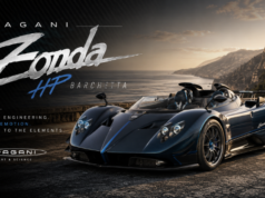 Pagani Zonda HP Barchetta: Panduan FAQ Hypercar Terbaik