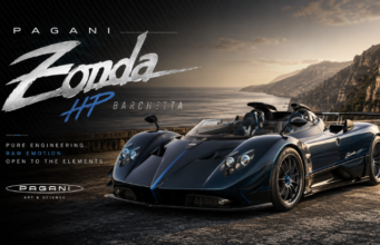Pagani Zonda HP Barchetta: Panduan FAQ Hypercar Terbaik