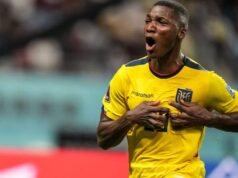 Pantai Gading vs Ekuador: lineup yang dikonfirmasi dan tim lengkap