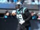 Panthers mengharapkan LT Ikem Ekwonu bermain pada tahun 2026